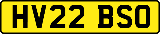 HV22BSO
