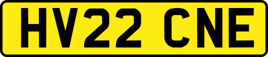 HV22CNE