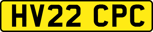 HV22CPC