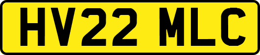 HV22MLC