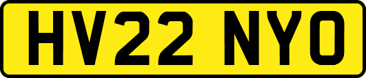 HV22NYO