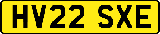 HV22SXE