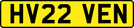 HV22VEN
