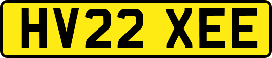 HV22XEE