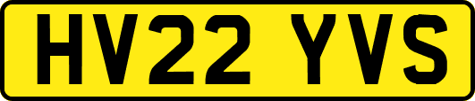 HV22YVS