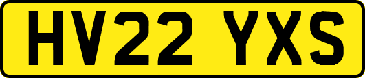 HV22YXS