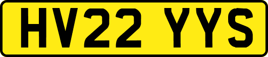 HV22YYS