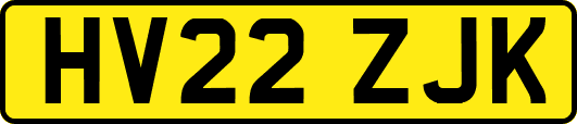 HV22ZJK