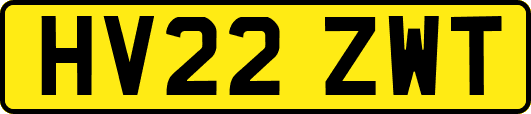 HV22ZWT