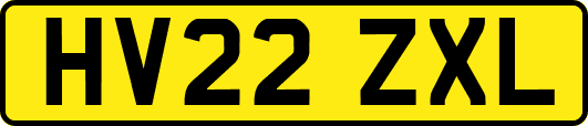 HV22ZXL