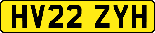 HV22ZYH