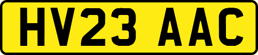 HV23AAC