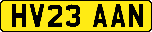 HV23AAN