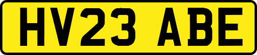 HV23ABE