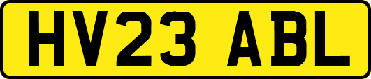 HV23ABL