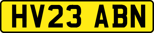 HV23ABN