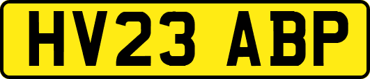 HV23ABP