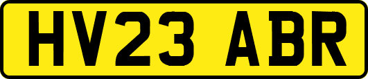 HV23ABR