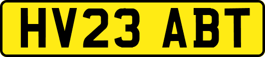HV23ABT
