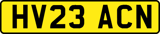 HV23ACN