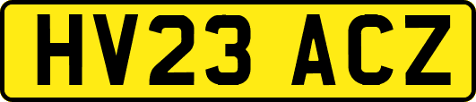 HV23ACZ