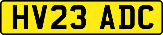 HV23ADC