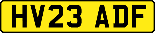 HV23ADF