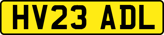 HV23ADL