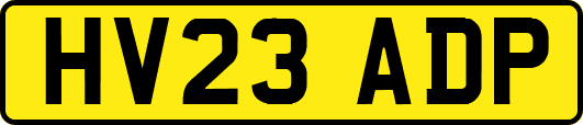 HV23ADP