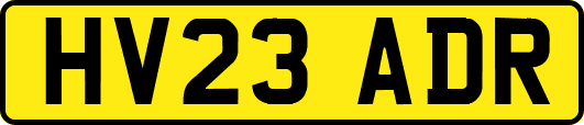 HV23ADR