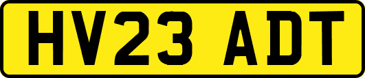 HV23ADT