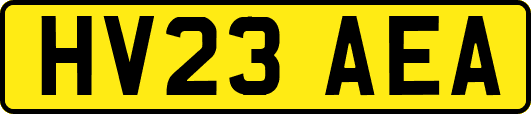 HV23AEA