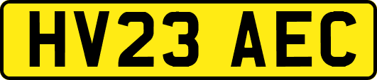 HV23AEC