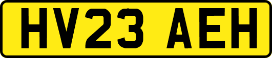 HV23AEH