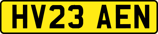 HV23AEN