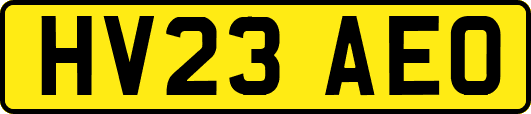 HV23AEO