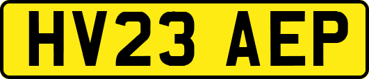 HV23AEP