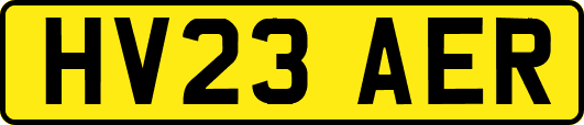HV23AER