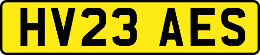 HV23AES
