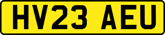 HV23AEU
