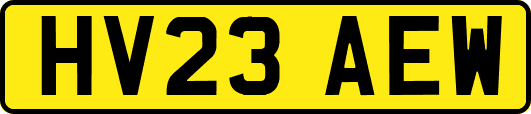 HV23AEW