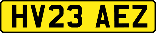 HV23AEZ