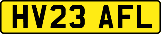 HV23AFL