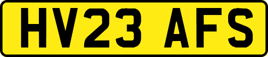 HV23AFS