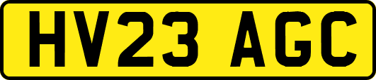 HV23AGC
