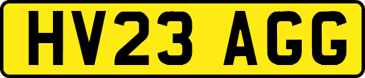 HV23AGG