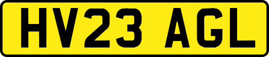 HV23AGL