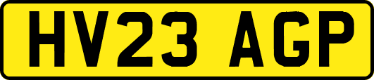 HV23AGP