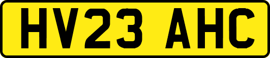 HV23AHC