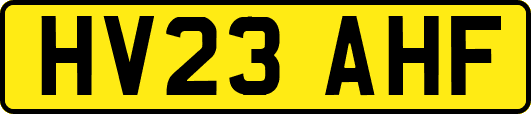 HV23AHF
